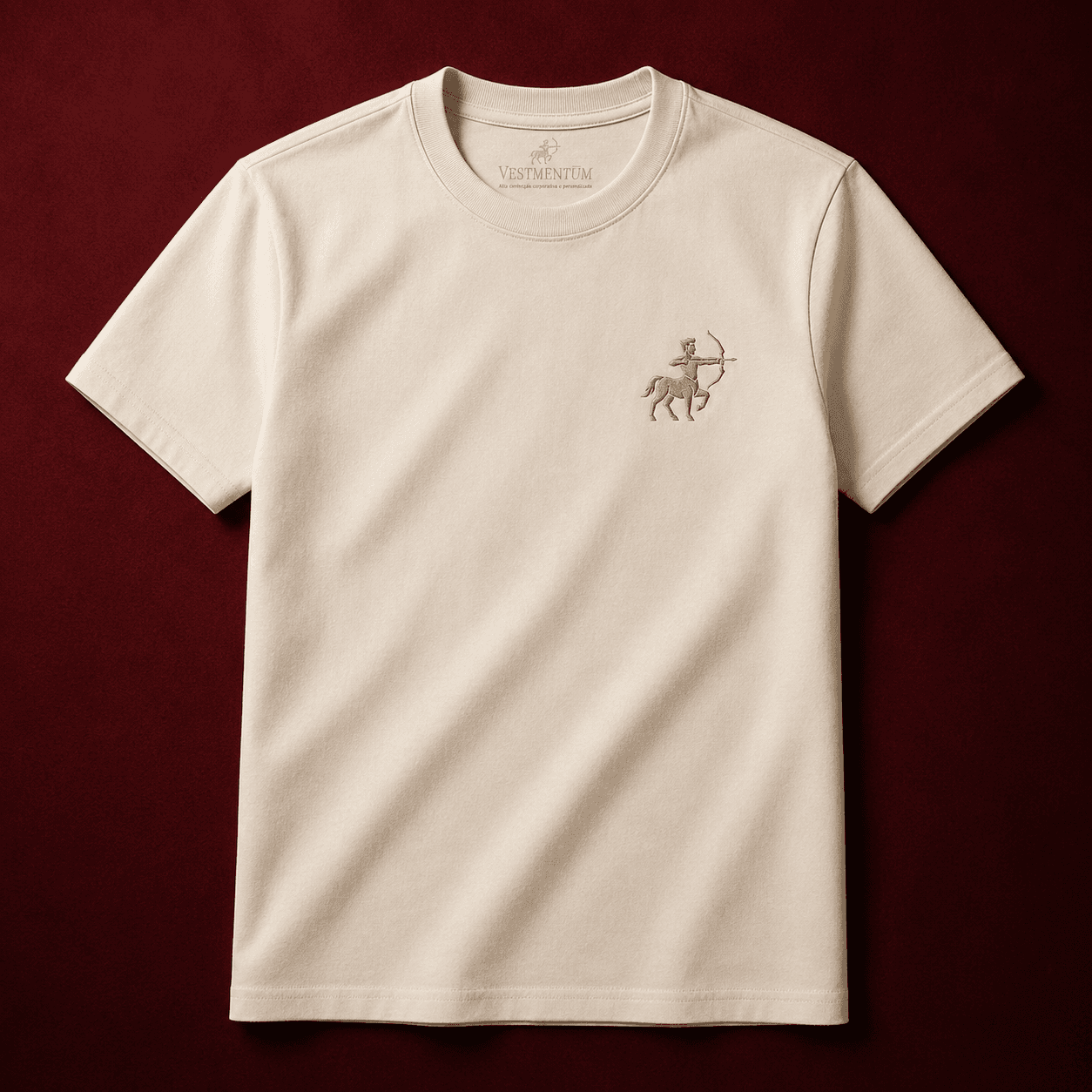 Camiseta Básica