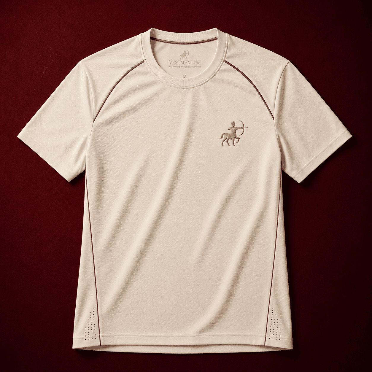 Camiseta Esportiva