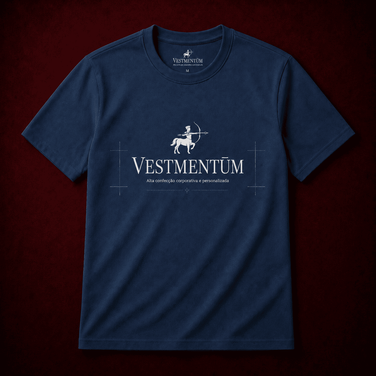 Camiseta Estampada